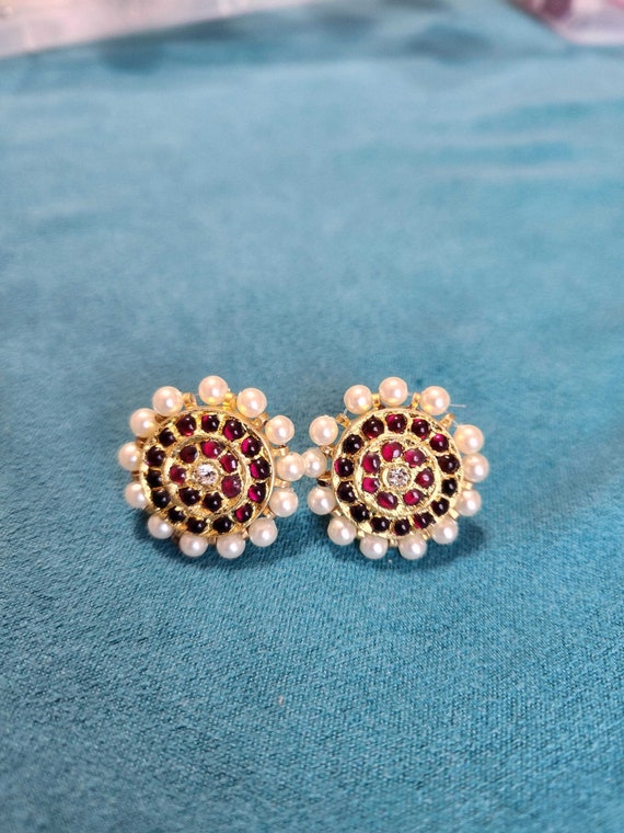 Original temple deals jewellery