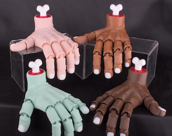 Severed Hand Fidget