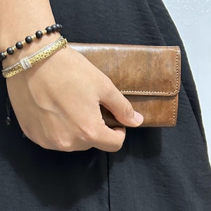 carteras de cuero para mujer