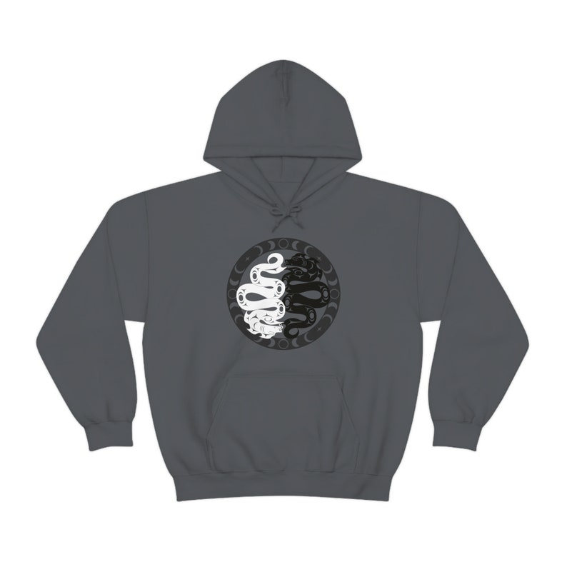 Sudadera Con Capucha Gildan Para Hombre - Mezcla Pesada 50% Algodón 50% Poliéster, Color Zafiro, Talla L