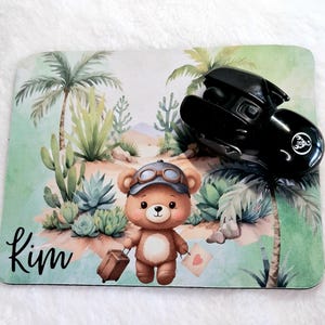 Mouse Pad,Computer Accessories,Character Mouse Pad