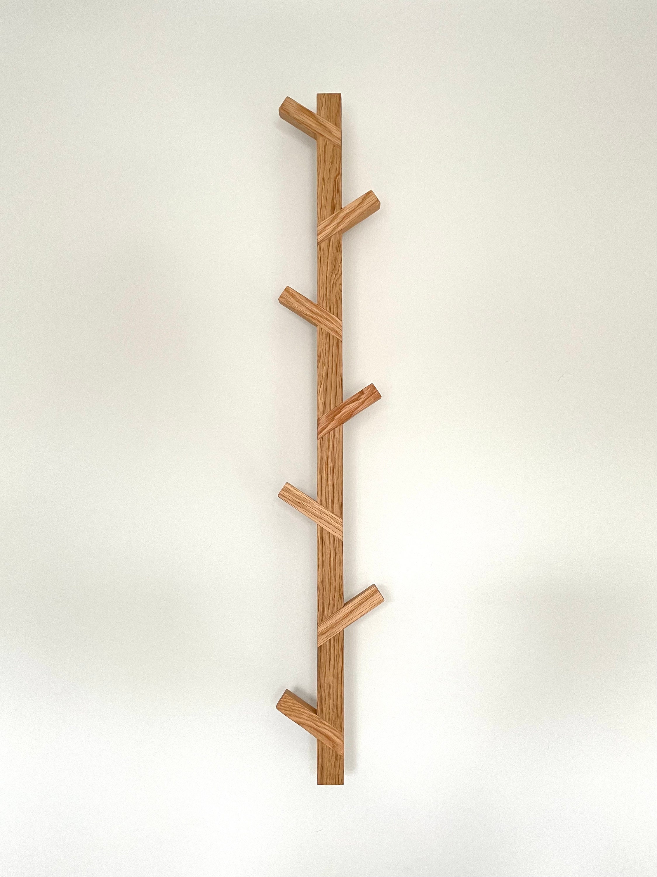 BRANCH Coat Hooks Coat Rack Coat Hanger Coat Stand Solid