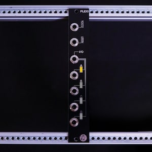 Plexi - Analog Sequential Switch