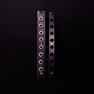 Passive Multiple w/ Swappable Panel