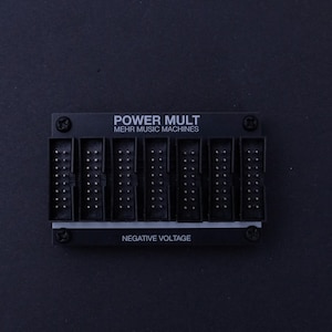 Power-Mult