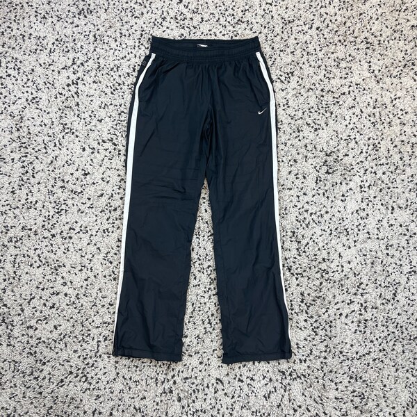 Nike vintage track pants