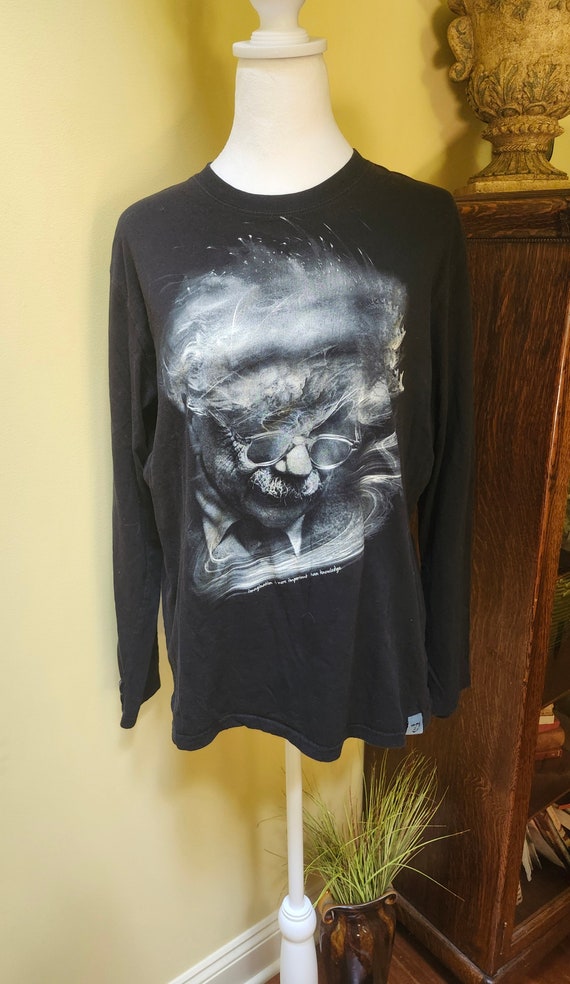 Imaginary Foundation Hoodie Gem