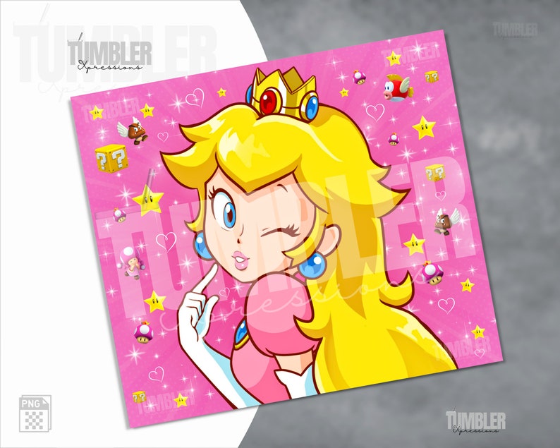 download mario peach wedding