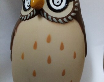 Mr Winston Archibald Wise - Money Box