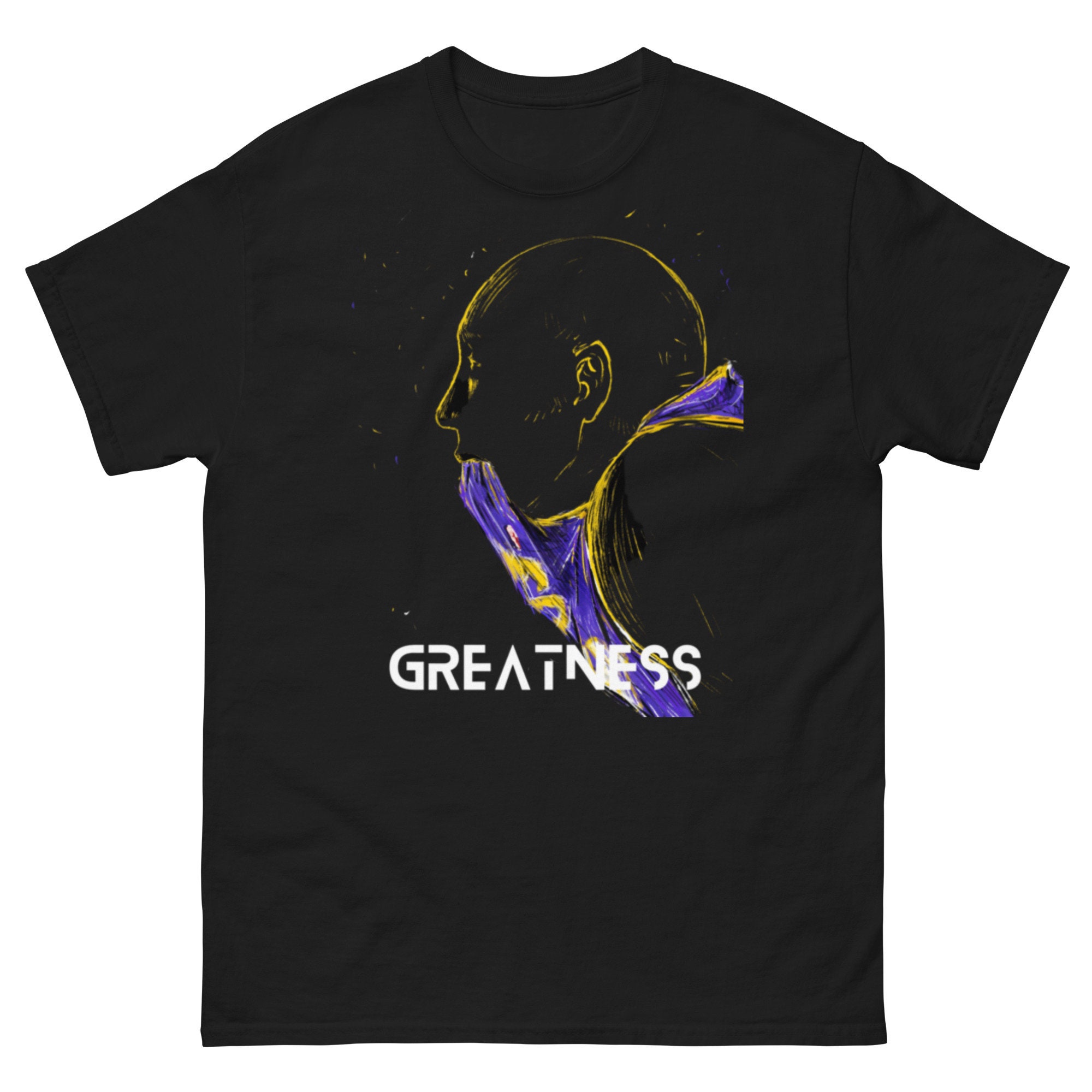 Black Mamba Shirt - Etsy Australia