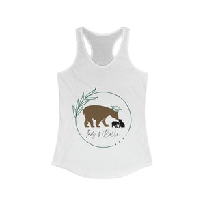 Baylor Bears Womens Tank Top