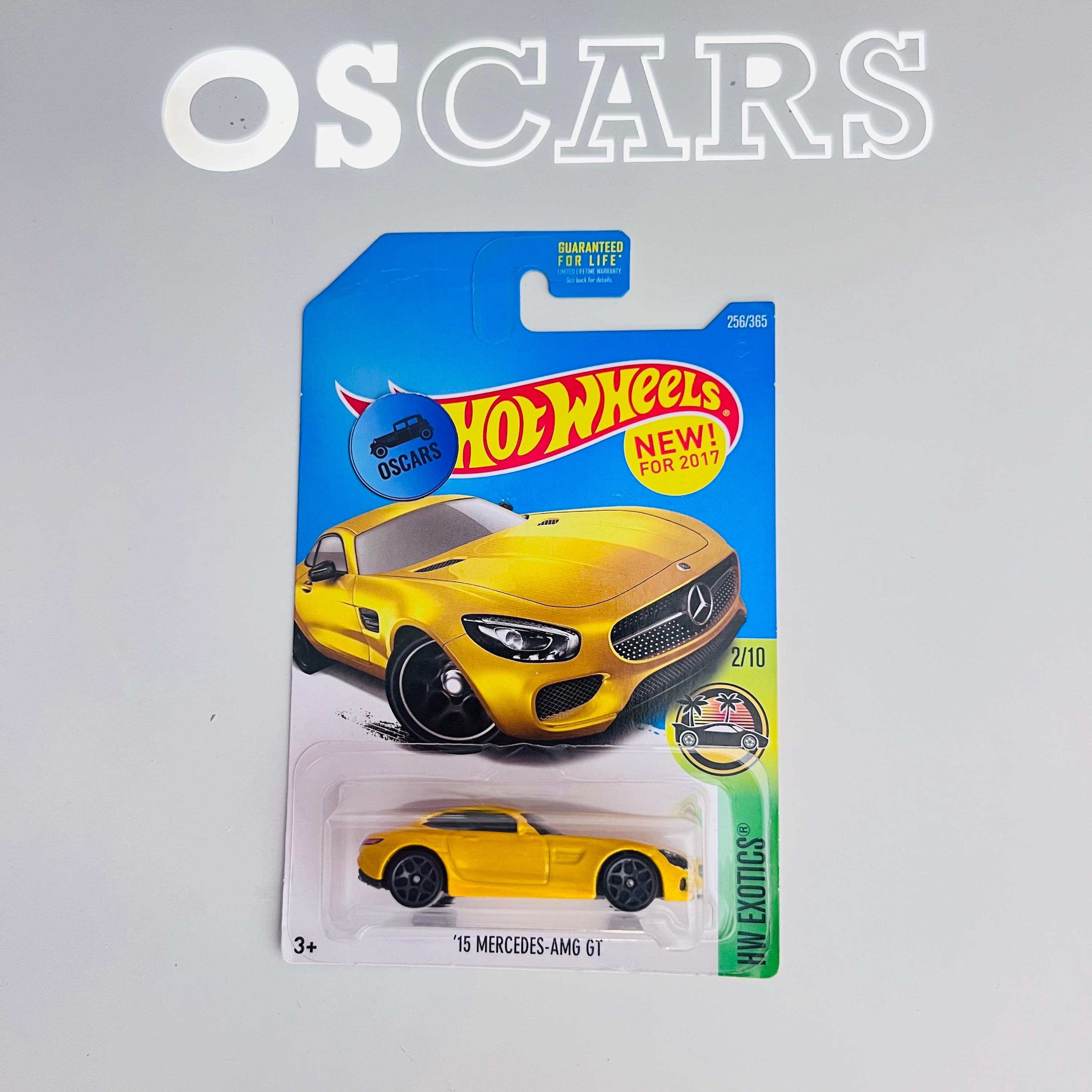 Mercedes-AMG GT イエロー ミニカー 1/43 B66960587 Mercedes AMG GT 43 C192 Turbo Sun Yellow NZG 1/18 | eBay