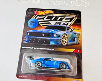 ミニカー MINI GT LB-WORKS Ford Mustang Grabber il_1080xN.5106960451_hkra.jpg