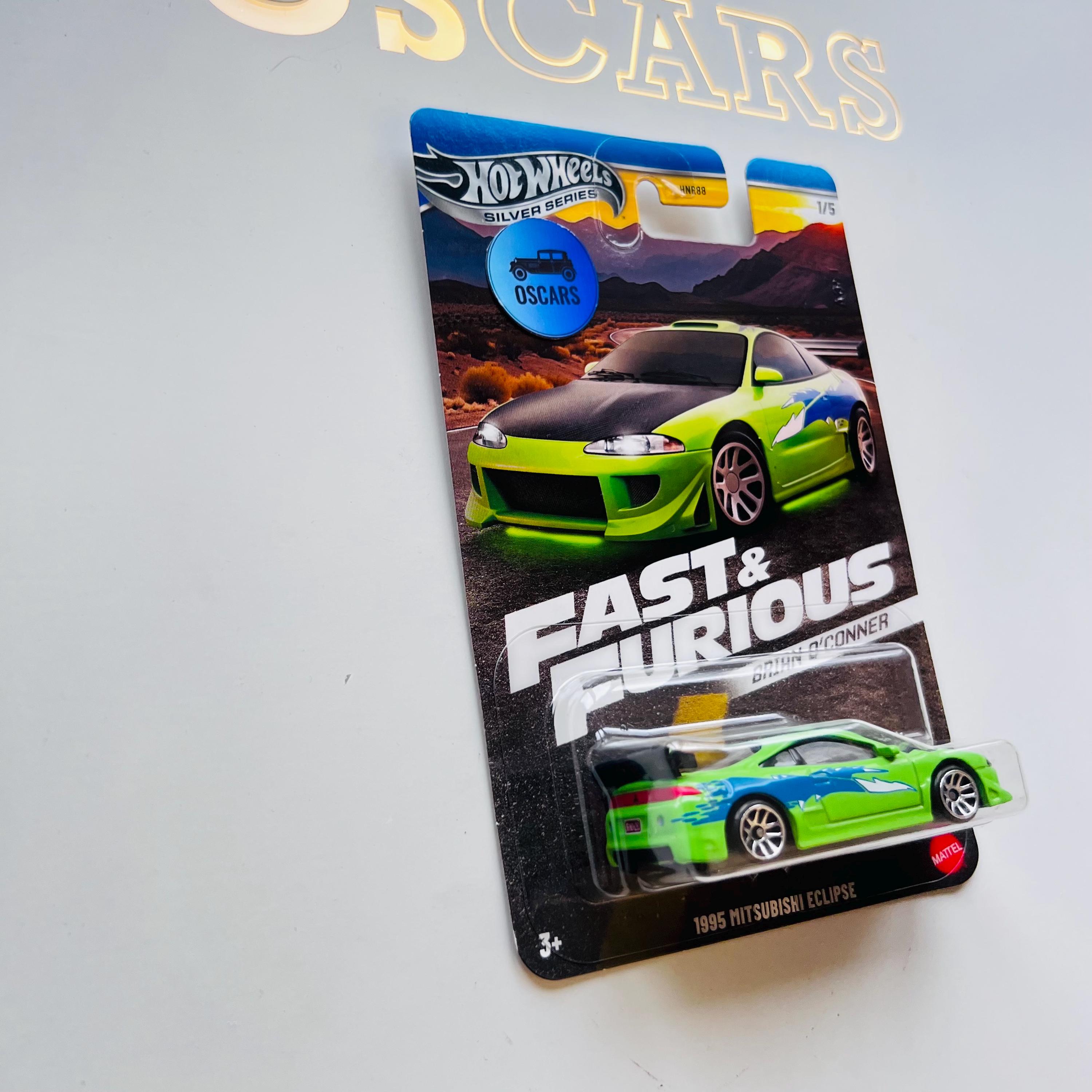 E*e様 ホットウィール　fast and furious スカイライン　エクリ 再現度高し！ 映画『ワイルド・スピード』の名車がホットウィールの