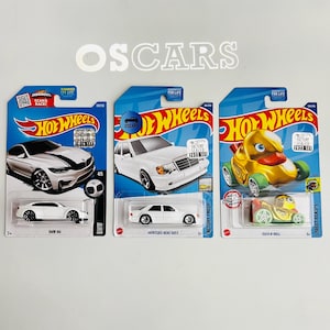 Hot Wheels Duck N Roll - Etsy