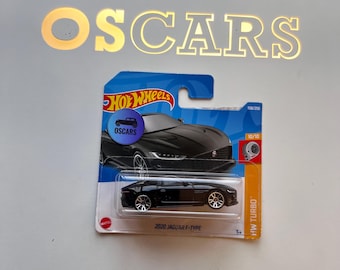 1968年式プリムス・バラクーダ（カスタム仕様）、RLCホットウィール