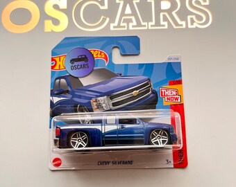 シボレー インパラ、トレジャー ハント、ホット ウィール スペシャル