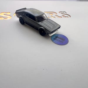 Nissan Skyline 2000 GT-R, Loose Hot Wheels collectible toy car, model replica! Great gift for men and boy or girl!