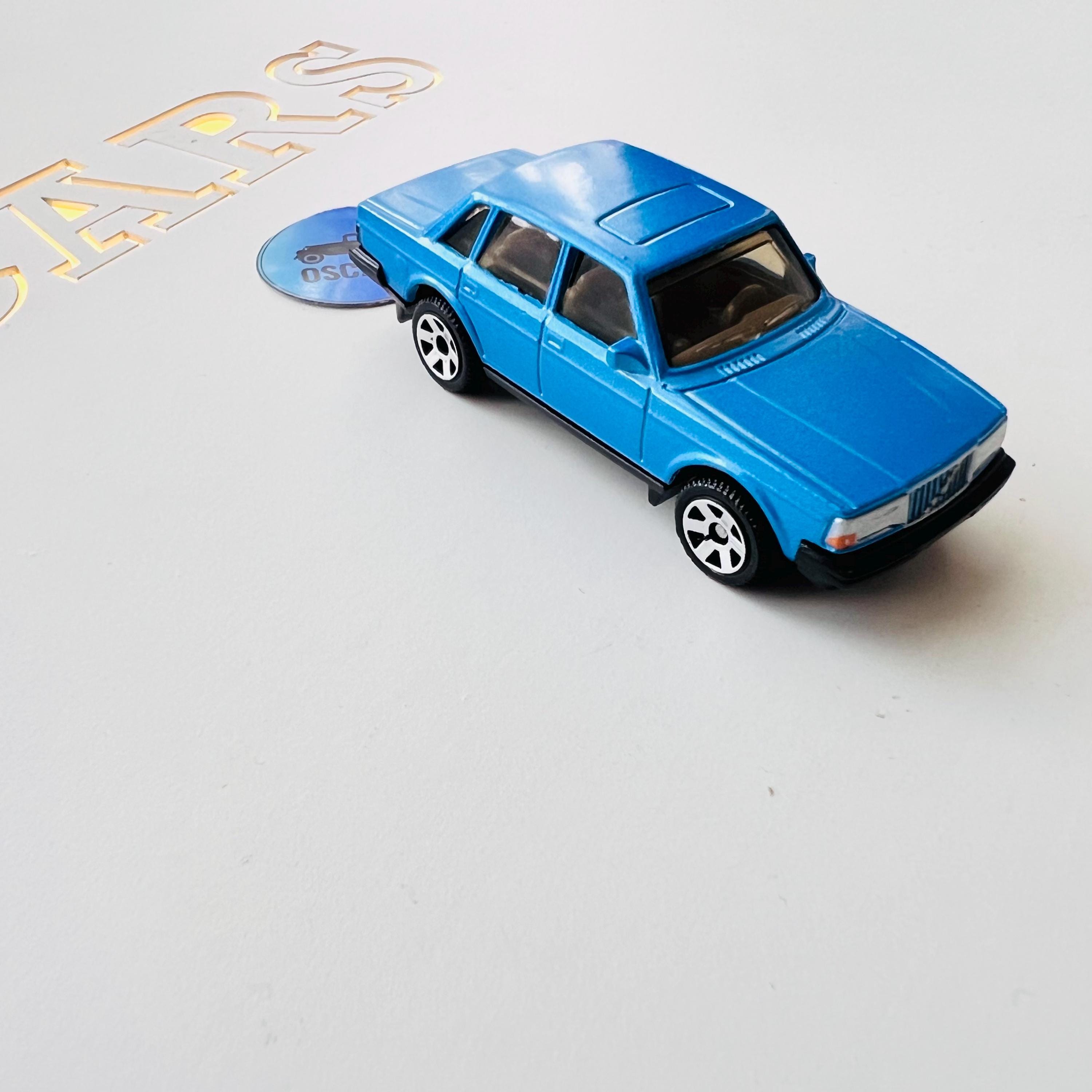 Volvo 240 Model - Etsy