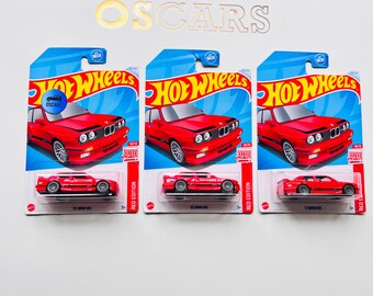 Voiture Hot Wheels BMW 507 Factory Fresh 1:64 - Moulée Sous Pression, Neuve