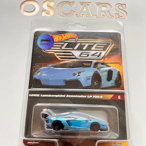 Hot Wheels Elite64 ミニカー 4台セット - メルカリ