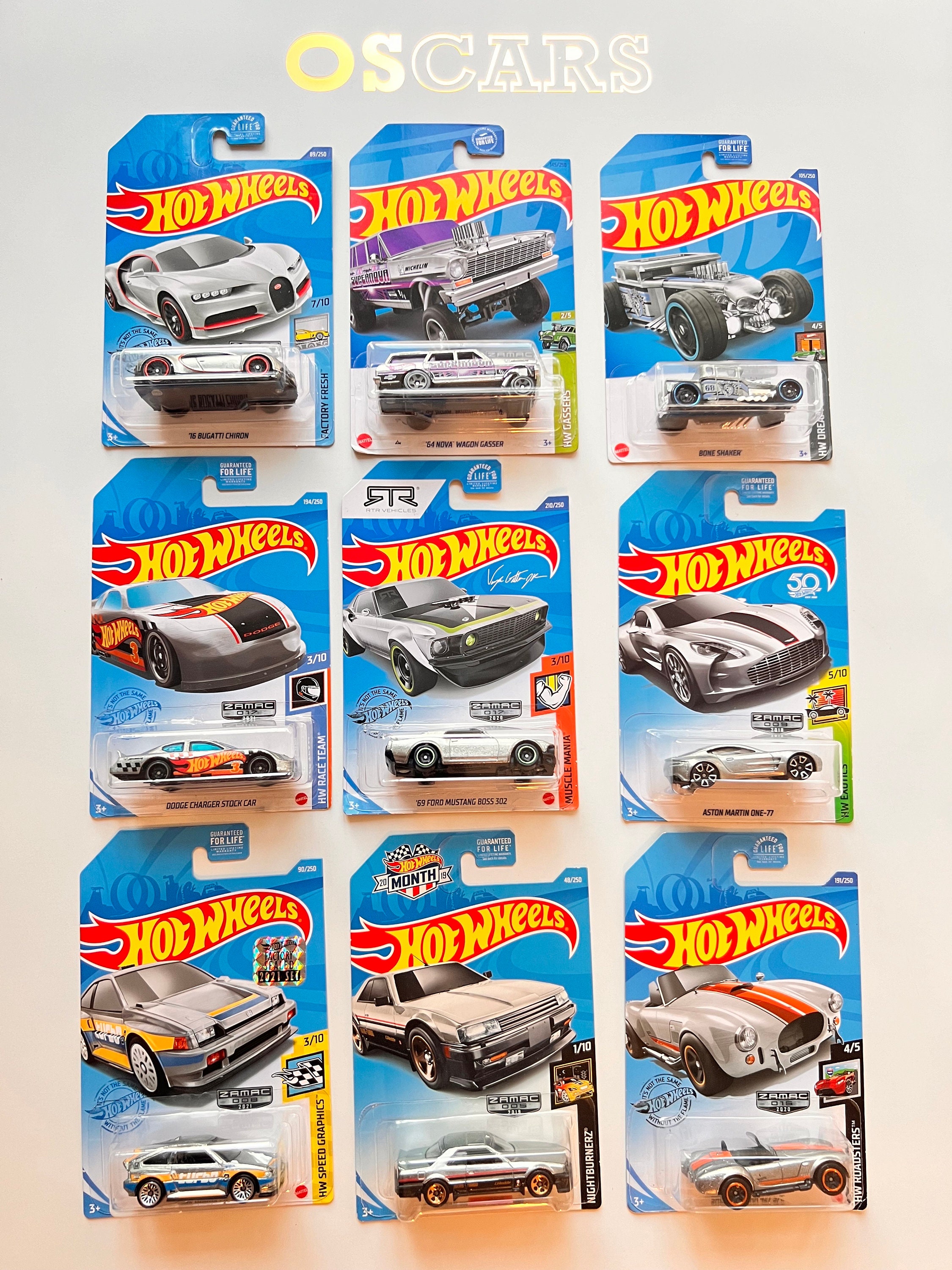 加*美様 Hot Wheels BDW51-987B Hot Wheels Japan Convention Left Facing Datsun 510 Wagon MoonEyes