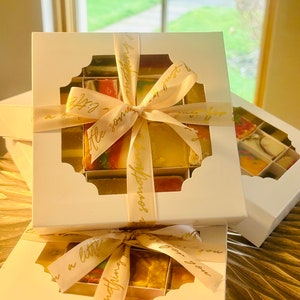 Fudge Gift Box