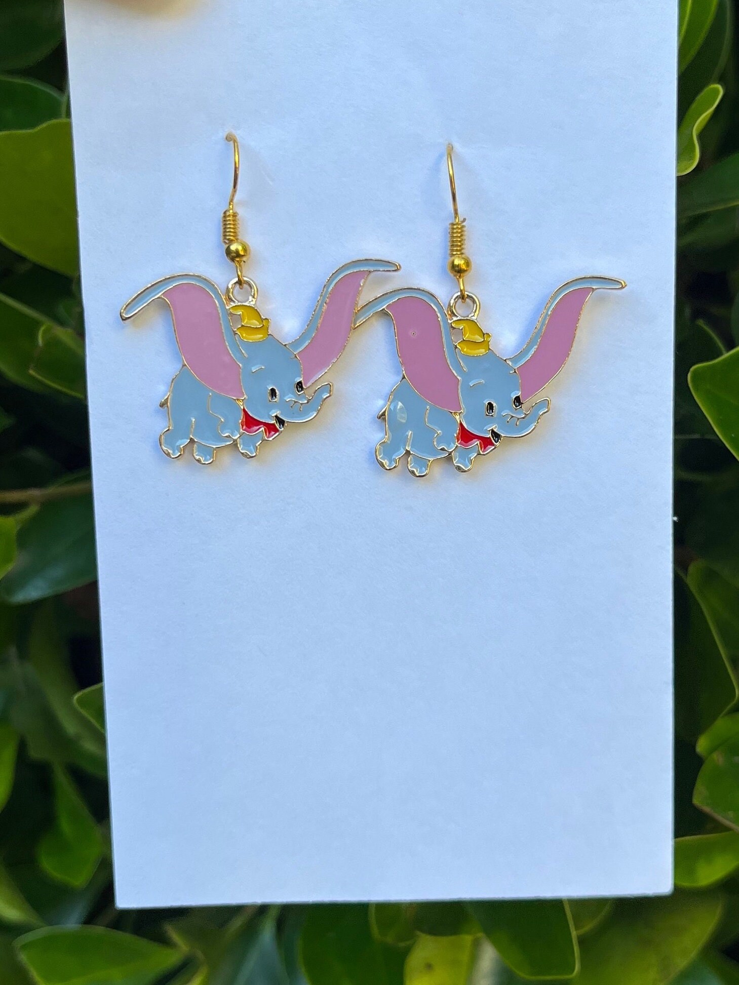 ダンボイヤリング - Etsy 日本