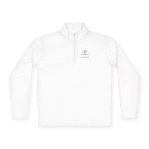 Sudadera de golf personalizada con cremallera hasta el cuello, nombre de grupo personalizado, regalo de Navidad para la liga imagen 4