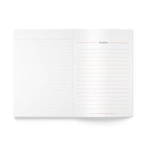 Euchre Score Journal, Card Game Keeper Notebook, 5.75 x 8 Inch Christmas Gift image 8