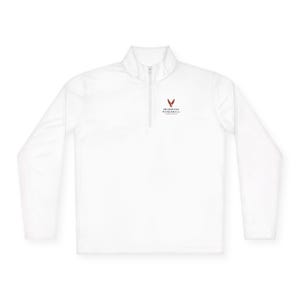 Pull-over à col zippé personnalisé pour pickleball, nom du club personnalisé, The Erne Club, cadeau pour les équipes de pickleball image 11
