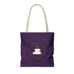 Bolsa de compras personalizada para clube do livro, com nome do clube personalizado, 40x40 cm, presente para amantes de livros. imagem 13