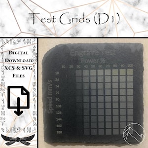 Test Grids D1