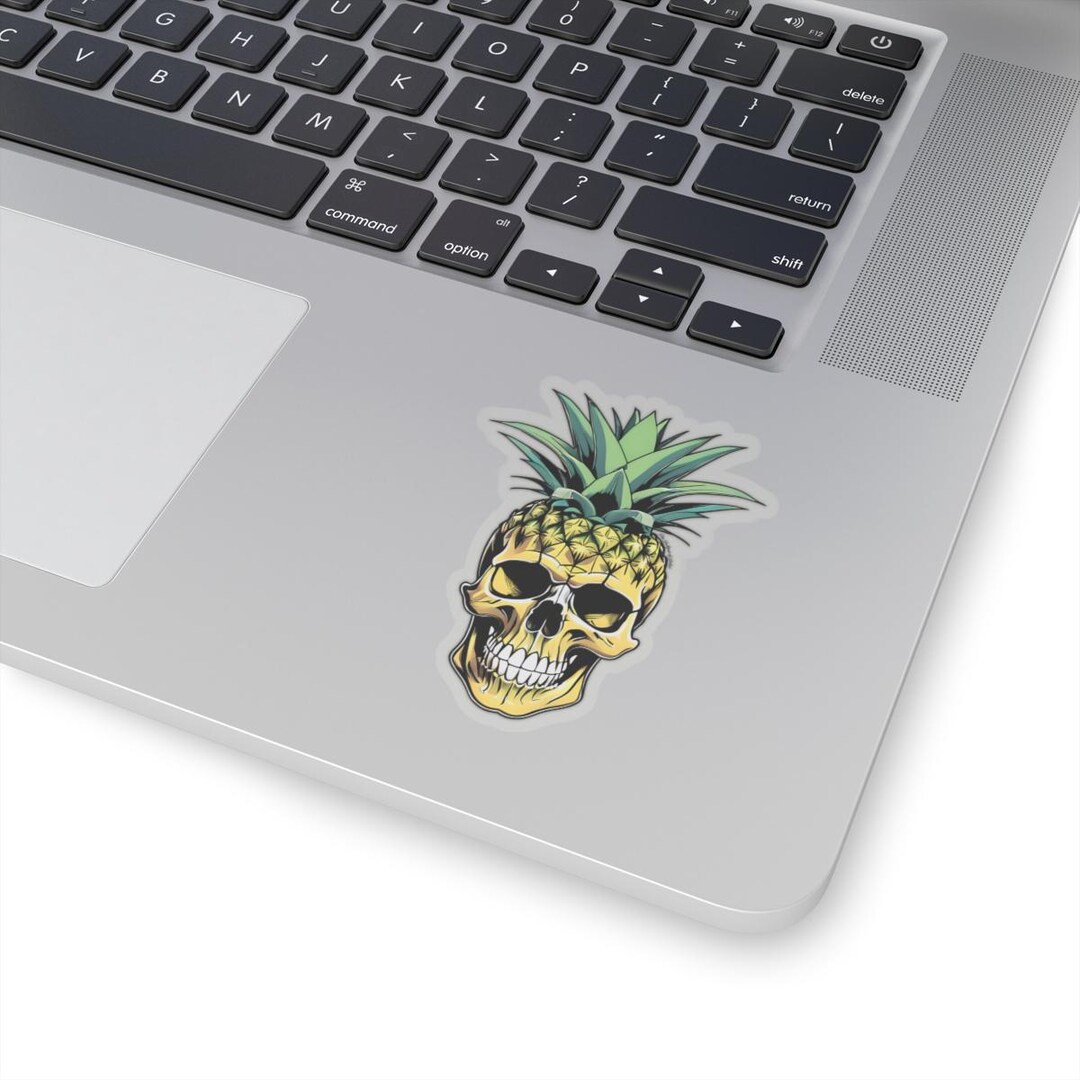 Aloha Pina Stickers - Etsy