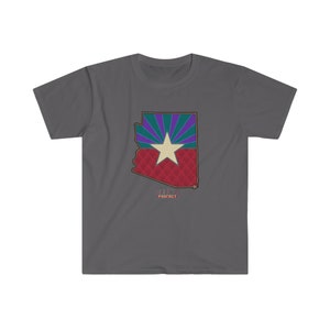 AZ Baseball - Camiseta de podcast mordida por serpientes