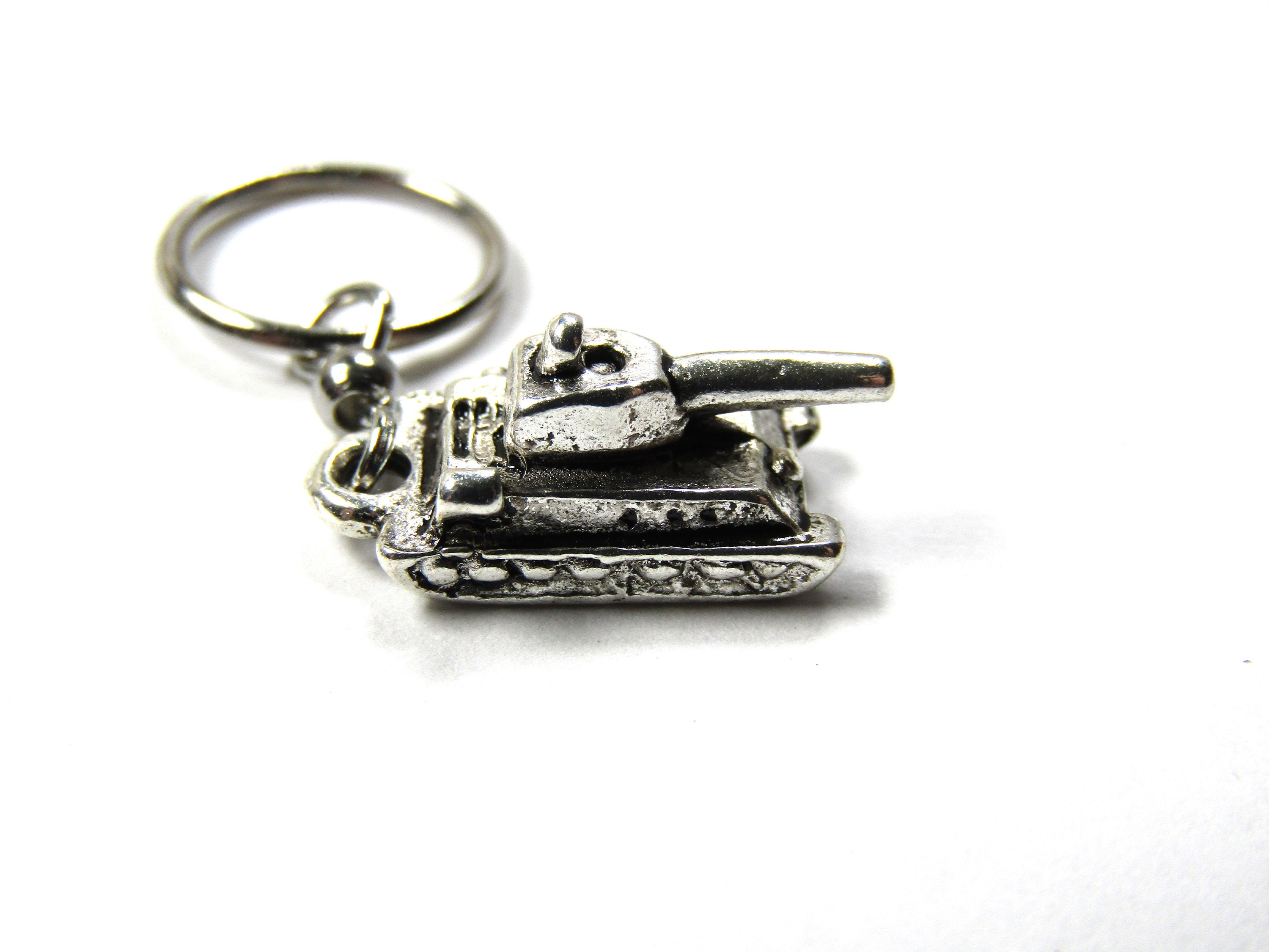Small Chat Stamp Holdericc Tank Options photo