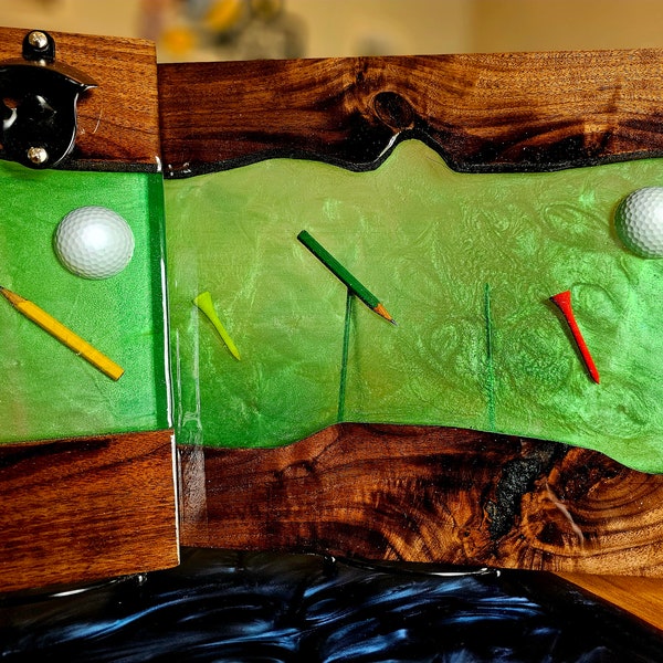 Epoxy Charcuterie Board Etsy