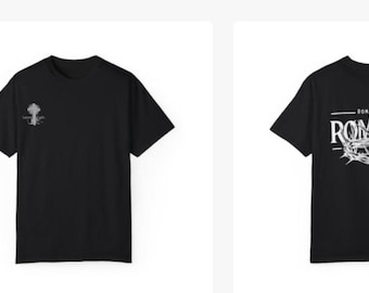 Saved by Faith Apparel T- shirt