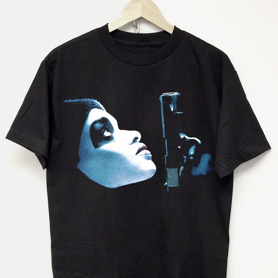 Nas T-Shirt, Gangsta Rap T-Shirt, 90s Old School Music Shirt Nas T-Shirt, Gangsta Rap T-Shirt, 90s Old School Music Shirt