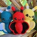 see more listings in the Amigurumi/Toy section