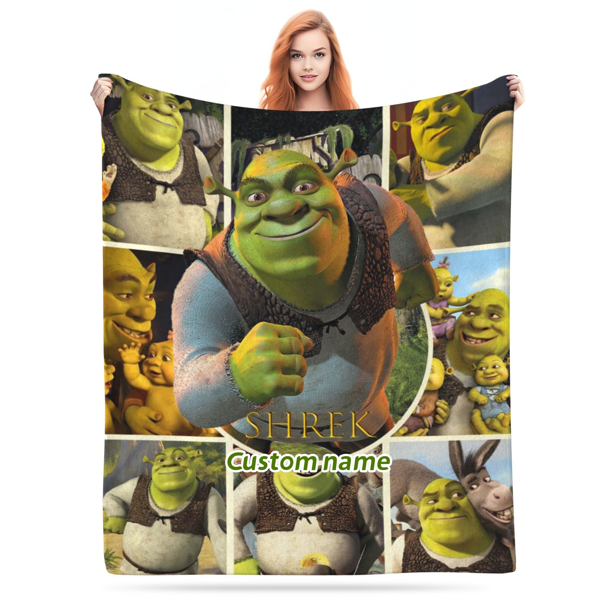 Shrek Gift - 60+ Gift Ideas for 2024