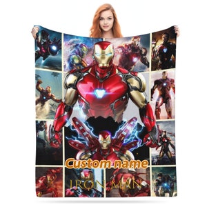 Iron Man Gifts 60 Gift Ideas for 2024