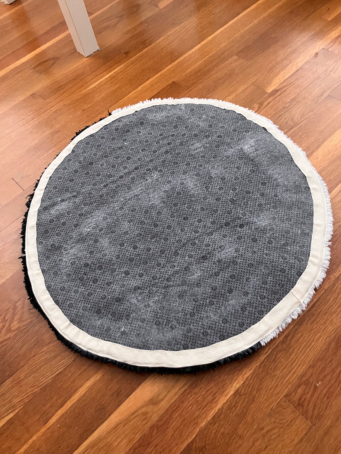 Decorative Yin Yang Rug, Tufted Handmade Rug for Home Decor - Etsy