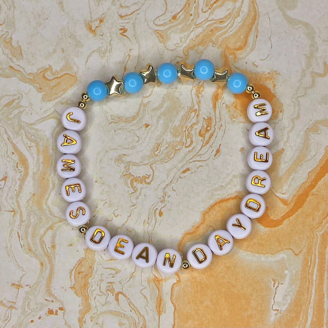 James Dean Daydream Style 1989 Eras Tour Friendship Etsy