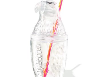 Duncan Eagle Cup 2026 Limited Edition mit Refrischer Coupon.