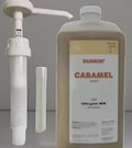 Dunkin' Caramel Swirl 64oz Sealed Jug New