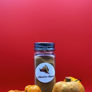 Sharize Suya Especias