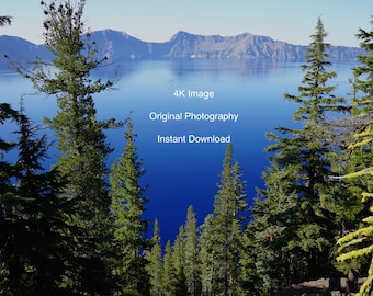 Virtual Meeting Background in 4K for Zoom, Microsoft Teams, Google Meet, Webex, Twitch → Natural Landscapes and Beautiful Scenery