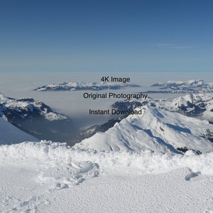 Virtueller Meeting Hintergrund in 4K für Zoom, Microsoft Teams, Google Meeting, Webex, Twitch → Natürliche Landschaften und Schöne Landschaft