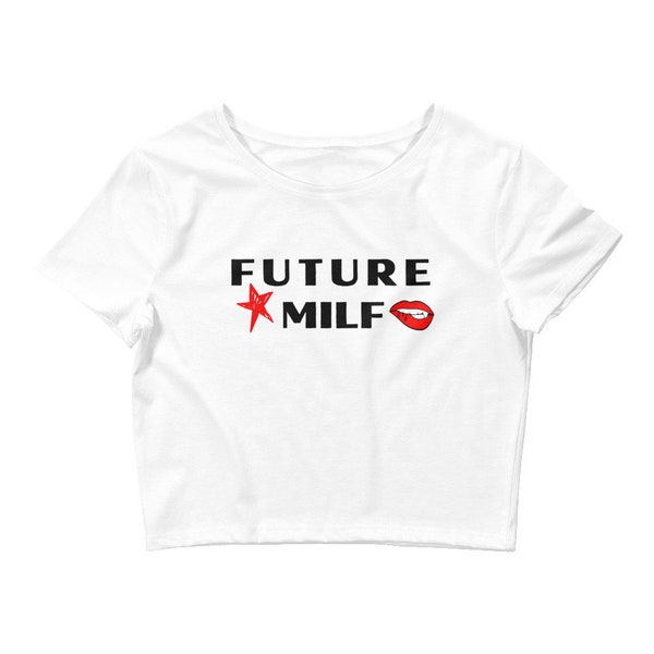 Sexy Future Top Milf - Etsy